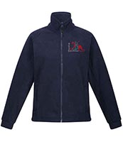 Thor III Fleece Jacket - Ladies Fit